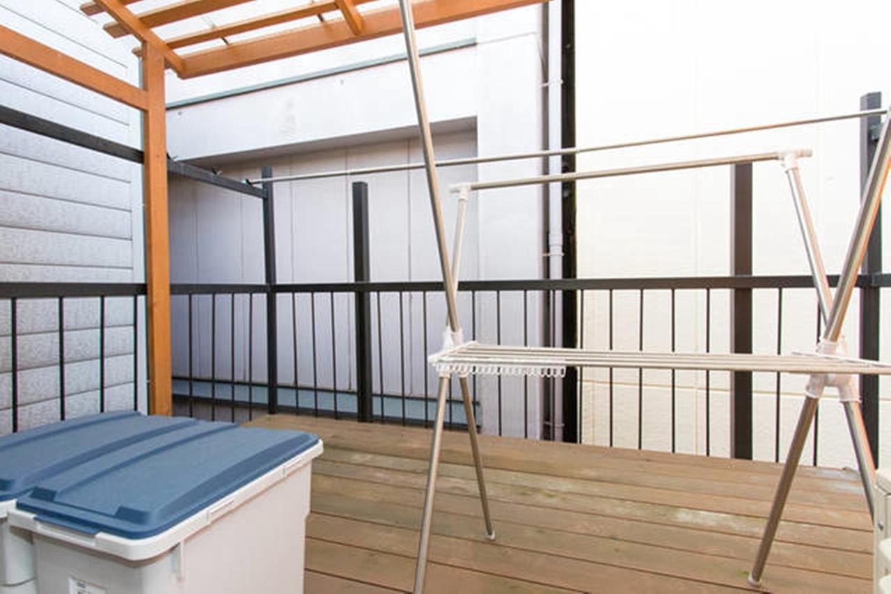 Willa Taisho Terrace House Osaka Zewnętrze zdjęcie