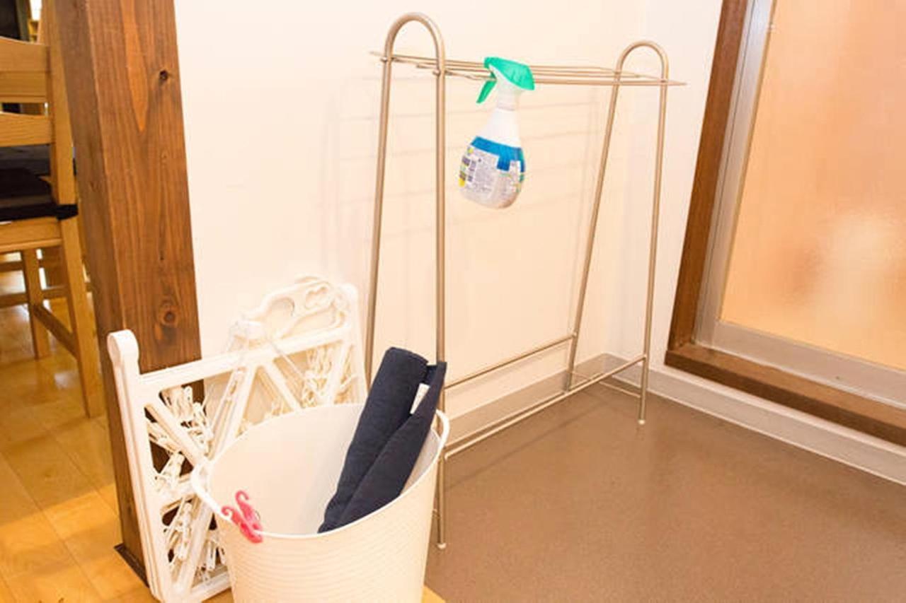 Willa Taisho Terrace House Osaka Zewnętrze zdjęcie
