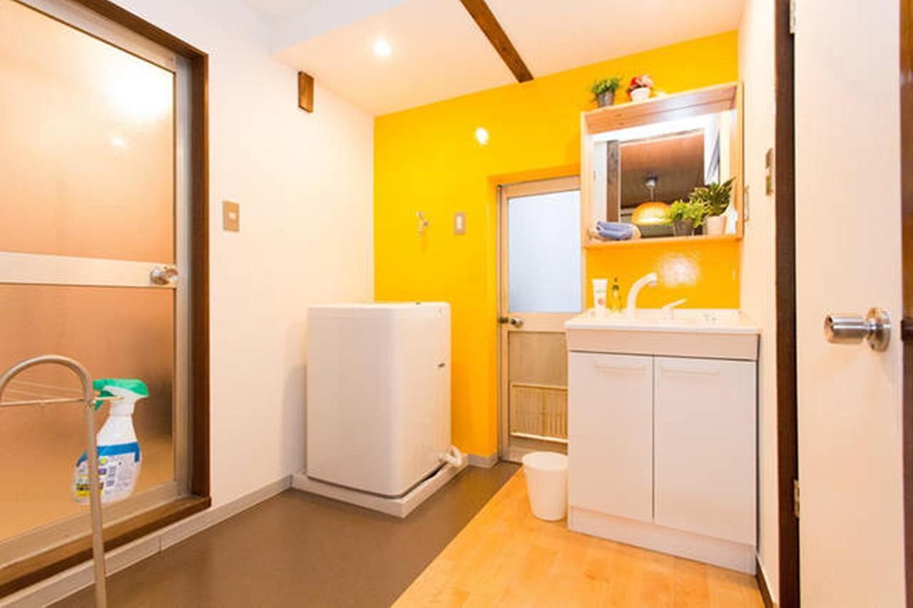 Willa Taisho Terrace House Osaka Zewnętrze zdjęcie
