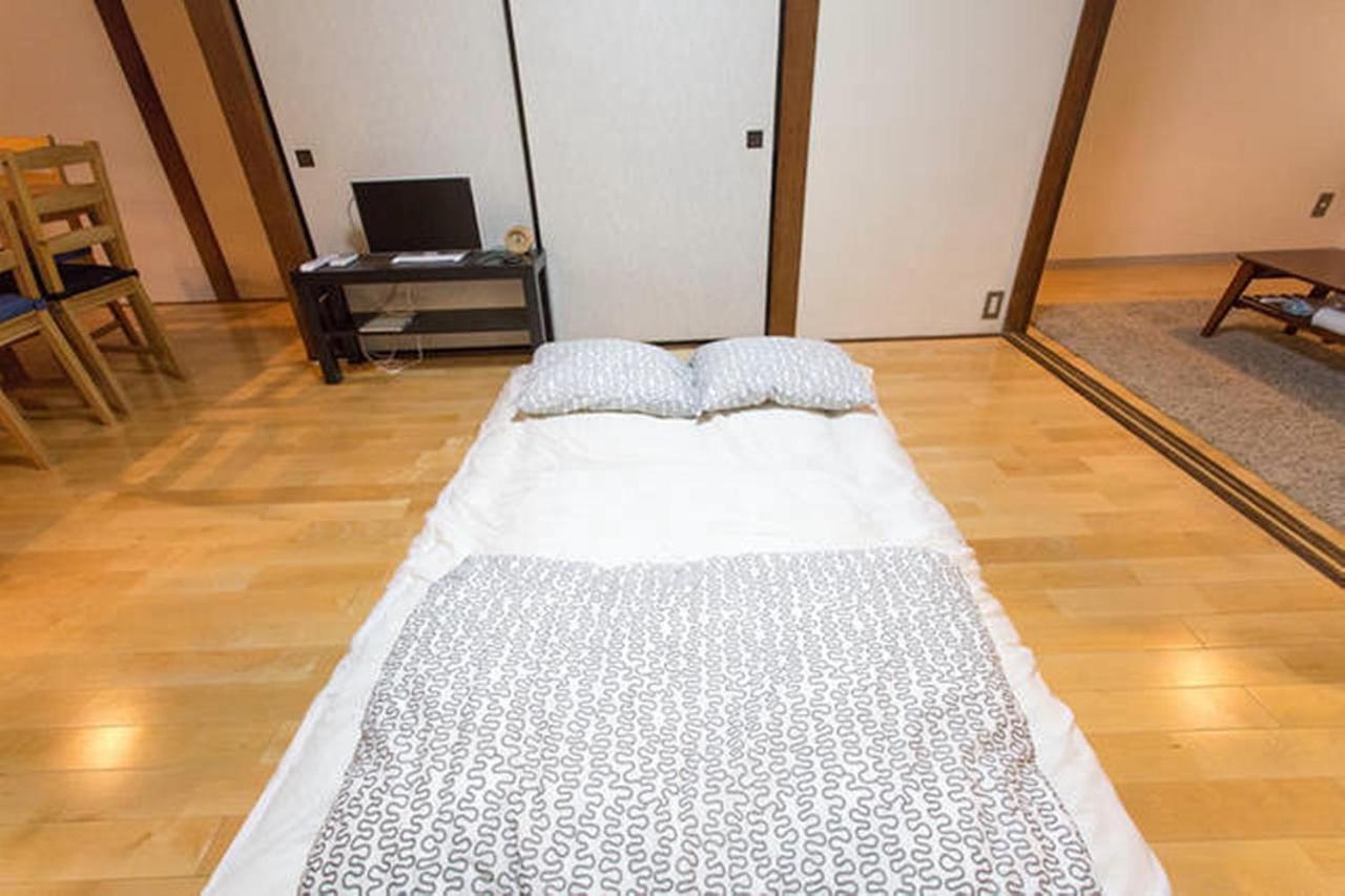 Willa Taisho Terrace House Osaka Zewnętrze zdjęcie