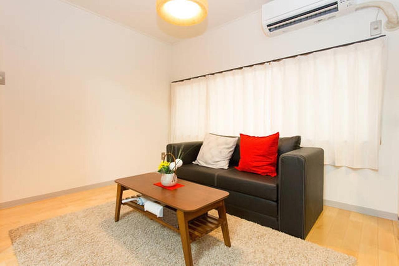 Willa Taisho Terrace House Osaka Zewnętrze zdjęcie