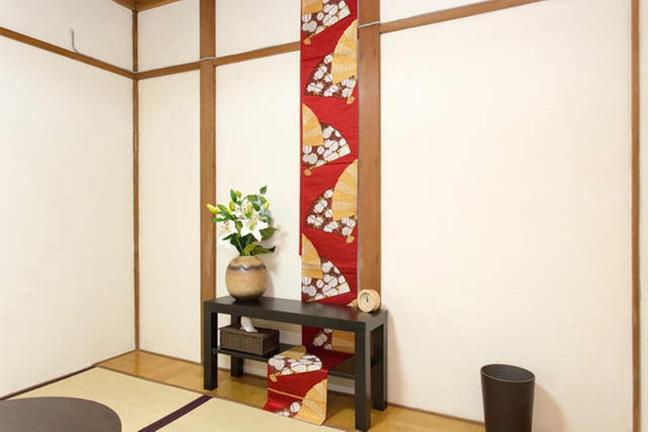 Willa Taisho Terrace House Osaka Zewnętrze zdjęcie