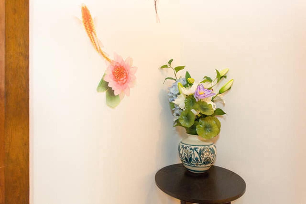 Willa Taisho Terrace House Osaka Zewnętrze zdjęcie